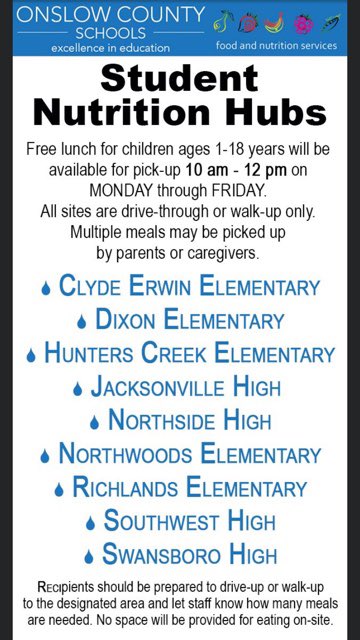 3rd Grade HCES tweet media