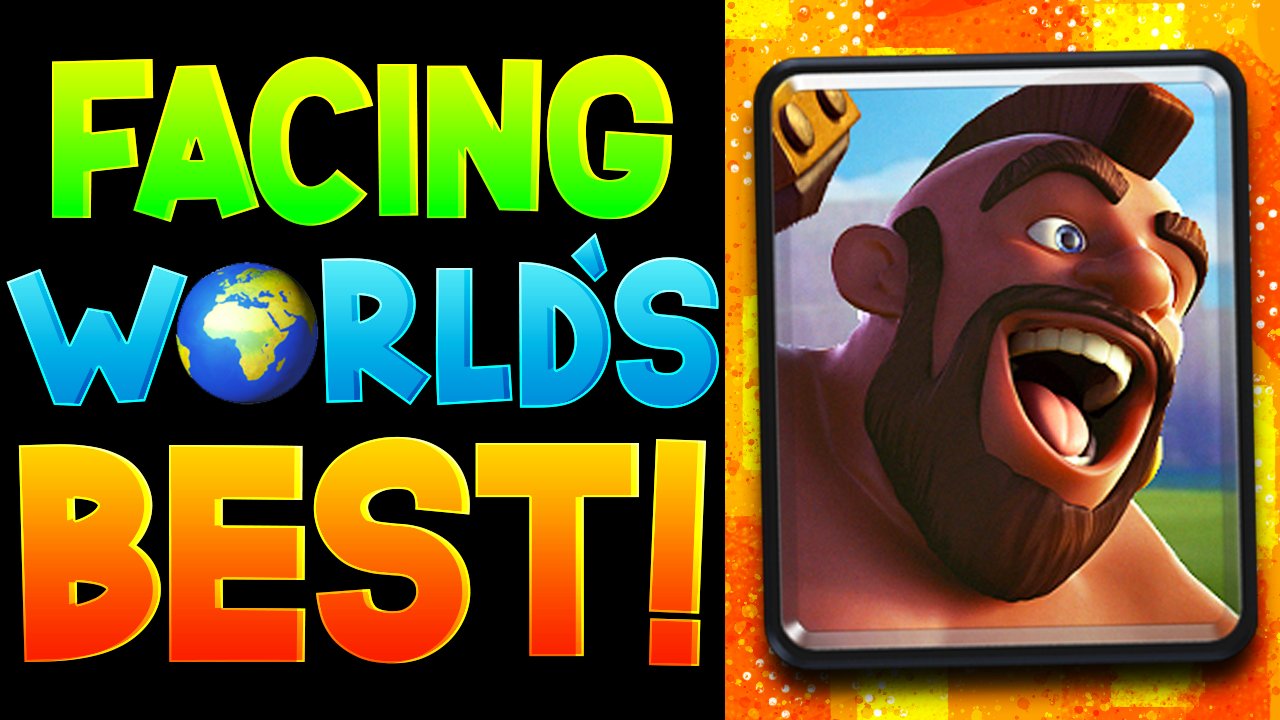 Ash Auf Twitter 2 6 Hog Cycle Vs Some Of The World S Top Ladder Players Ft Czyerson Watch Here Https T Co 4gnxsgoa0a Thumb By Youssufalkassry Https T Co Xlxl7pro4j