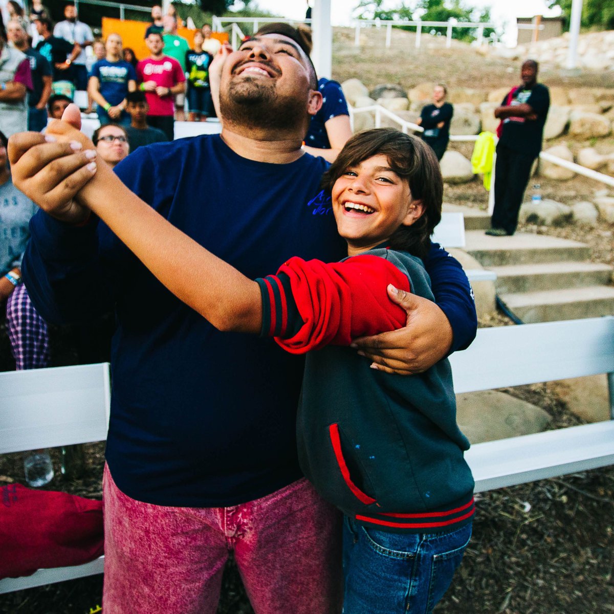 yfcnyc's tweet photo. “Mentoring can be fun and crazy; it can be exhausting and frustrating. But I have seen how consistent presence in the life of a kid can make an eternal difference.” - YFC Ministry Leader https://t.co/zo98psqjIQ