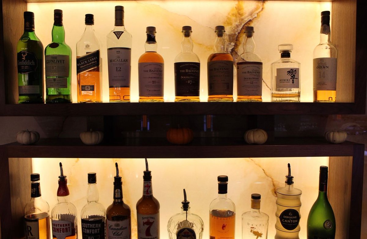 Today kicks off our Cocktail Bracket, so stop in and choose your favorite! The drink with the highest sales moves forward with deeper discounts!

Get your best guesses of who will win by March 22nd for the chance to win a $200 gift certificate.