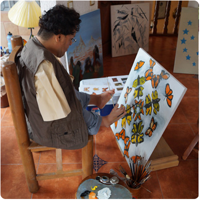 APBP México tweet media