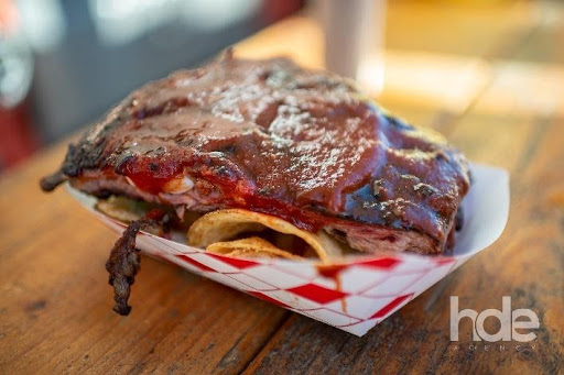 Put some sauce on it! How do you whip up your favorite BBQ at home?