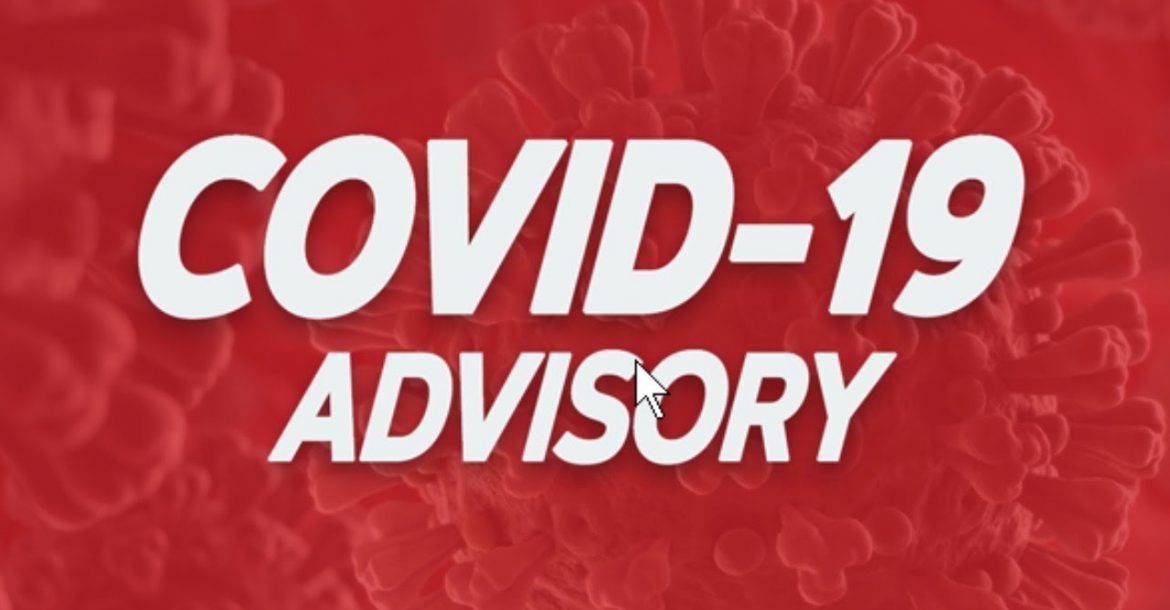 Post278's tweet image. 📢 COVID-19 Update - mailchi.mp/76662f5e31b6/c…