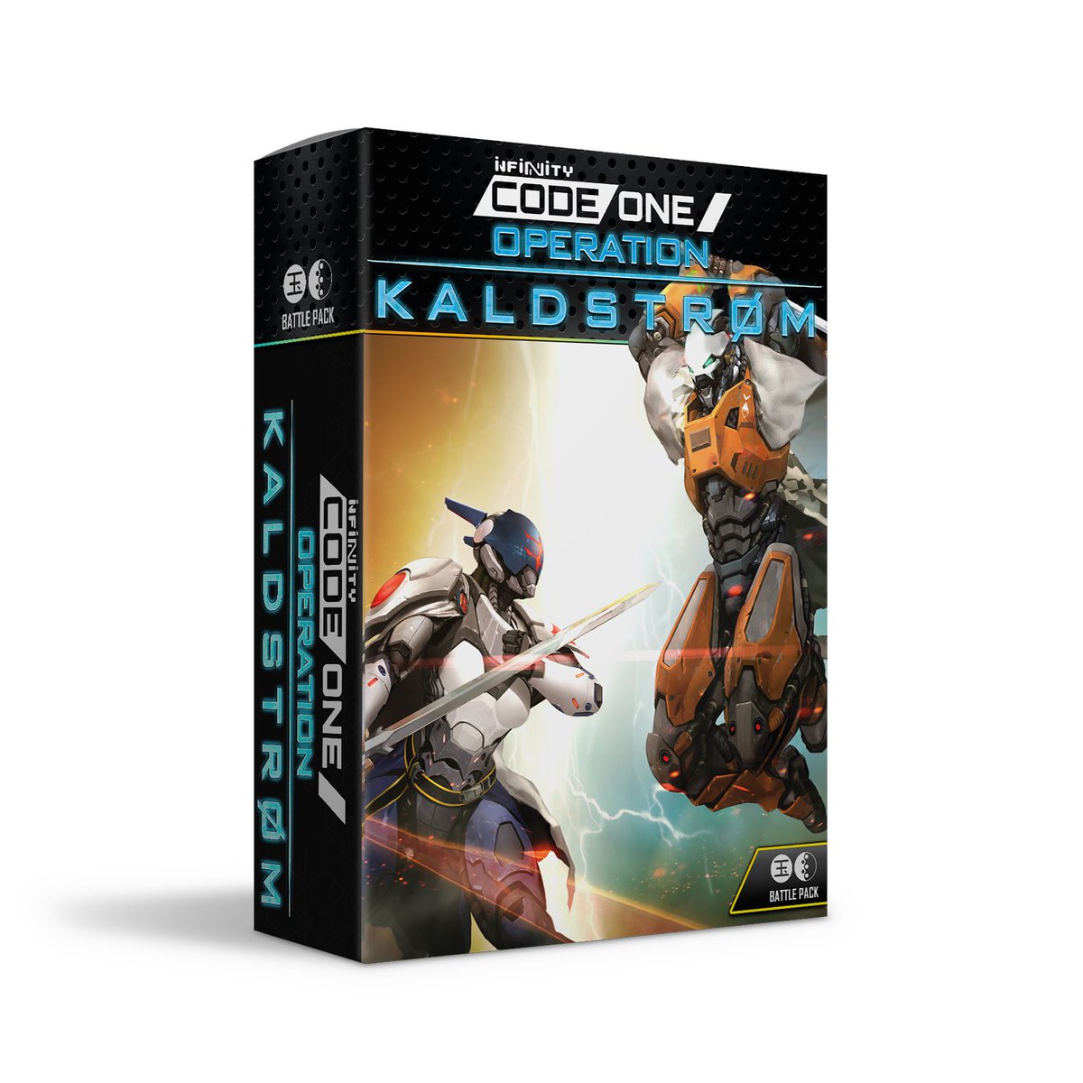 ImpetuousOrder's tweet image. Operation Kaldsotrm and Dire Foes Alpha are now up on impetuousorder.com/shop-all With an offer of 10% off if you order both.

#InfinityTheGame
#YuJing 
#wargaming
#インフィニティ
#インフィニティ日本
#PanO
#PanOceania
#CorvusBelli
#OpKaldstrom