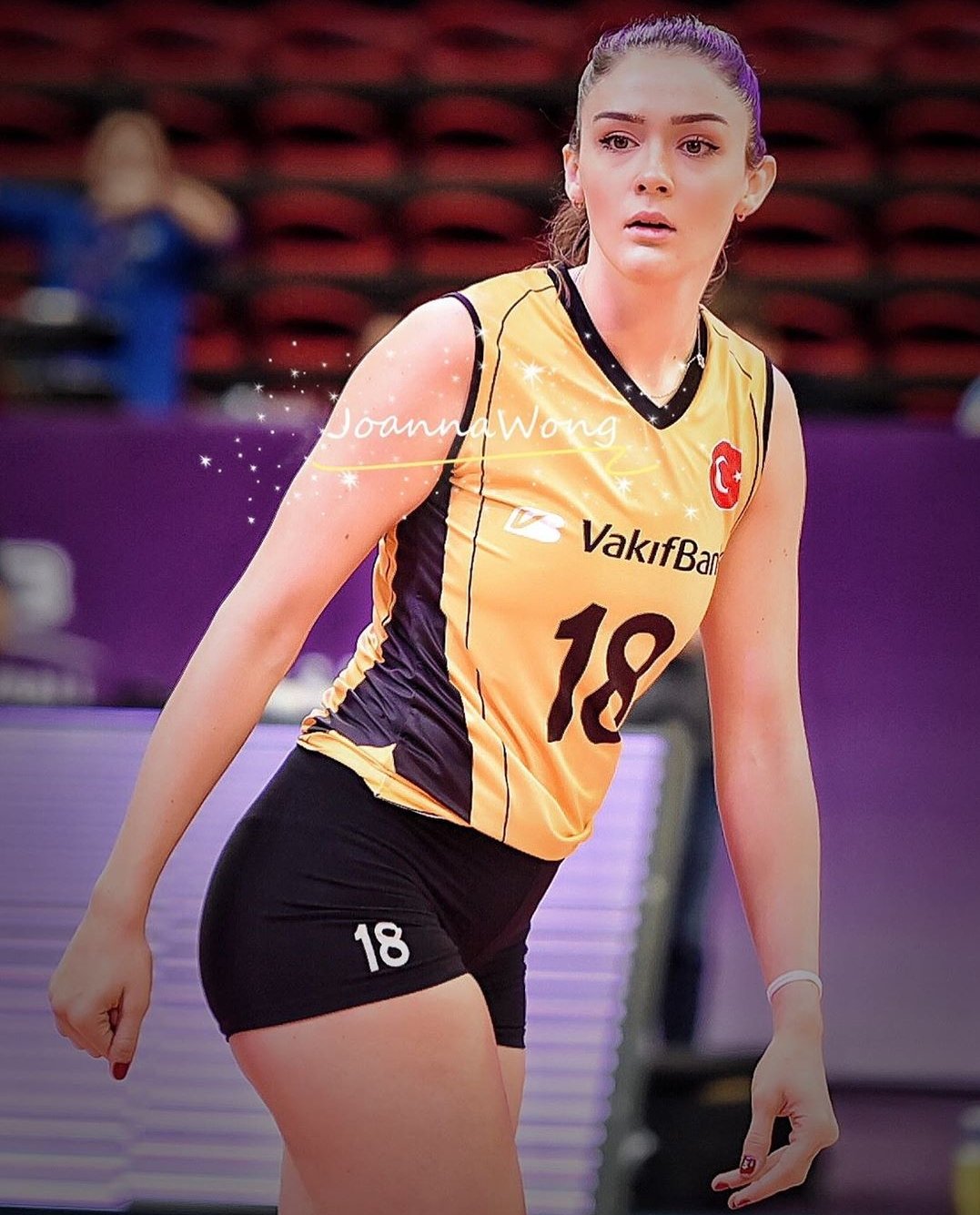 can on Twitter: "@BaddiesYerli Aaa vakıfbanktan Zehra" / Twitter.