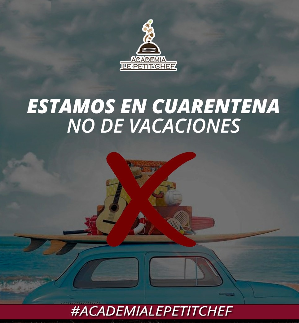 acalepetitchef's tweet photo. La única vacuna está en nuestras manos y es permanecer en casa 🏠 y cumplir al pie de la letra las indicaciones higiénicas
.
🔵 Si no es necesario salir quedate en casa
.
🔵 Este virus lo venceremos con disciplina y solidaridad no pongamos en riesgo a quienes nos rodean https://t.co/L5GhXL9FlU