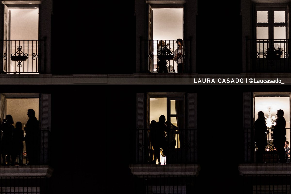 Laura Casado tweet media