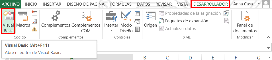 AnnaCasamitjana's tweet photo. 📁Com crear a l'#explorador diverses #carpetes (i subcarpetes) a partir d'un llistat d'Excel. Si no utilitzes classroom permet crear, p.e., una carpeta per cada alumne/a a google drive, creant-les, primer, a l'explorador, #microtutorials #Excel #macro
https://t.co/otLvFMeHVd https://t.co/CKKRRY3zhH