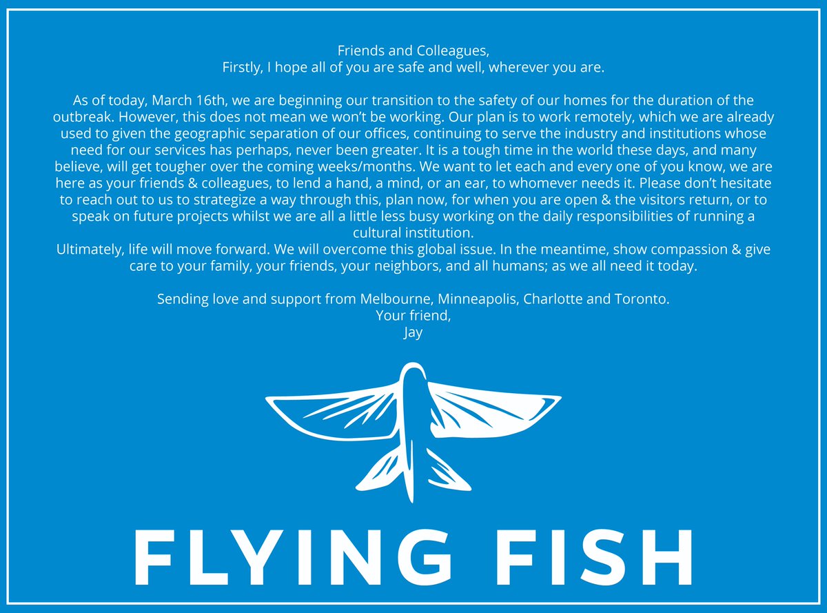 FlyingFishIntl's tweet photo. https://t.co/woz055ABlF
