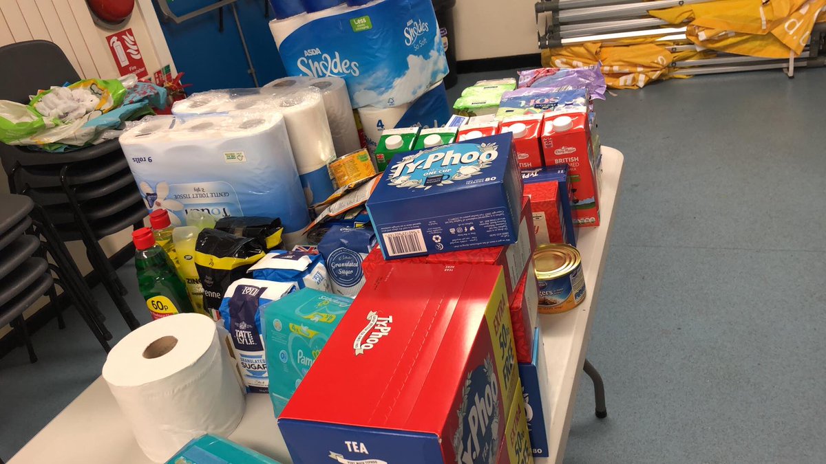 Tredegar & Rhymney Air Cadets tweet media