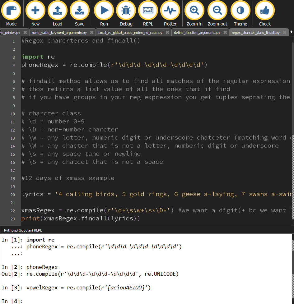 Franklin on Twitter: "Day 17 of #100DaysOfCode / #100daysofpythoncode Last  lesson on files and learned a powerful function named os.walk() When used  in a for loop I can edit a large amount