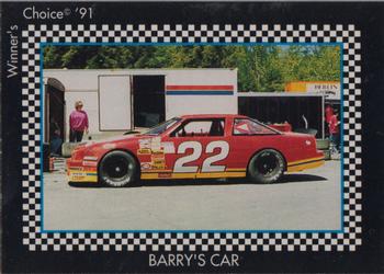 Happy Birthday Jeff Barry 