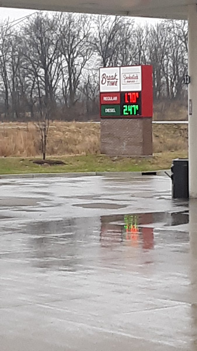 sdmac007's tweet image. Warrensburg BreakTime Store!!!