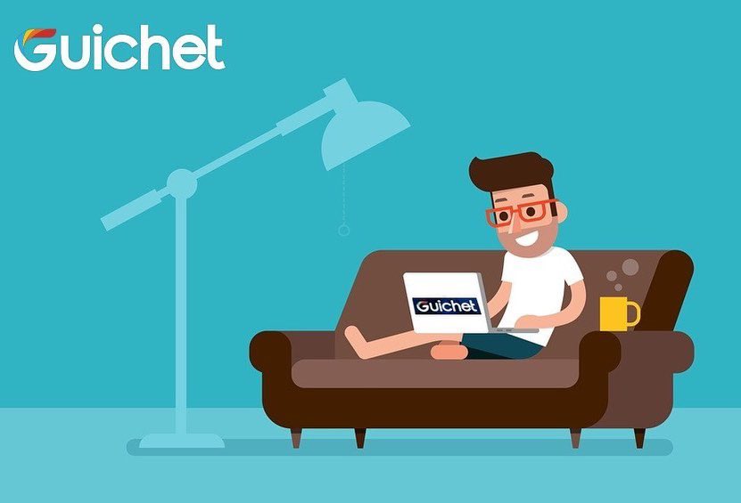 Guichet tweet media