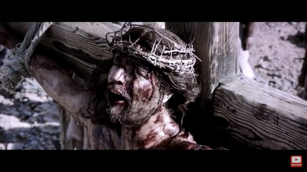 GodsPsychiatry's tweet image. #Easter #ResurrectionSunday #ShareContest #ThatsMyKING #Crucifixion, #Resurrection and #Ascension of #JesusChrist: youtu.be/av1QYppieaU #PleaseShare #TheGospel of #Jesus #Repent and #TrustInHim alone for salvation for we have ALL sinned and fallen short of the glory of God