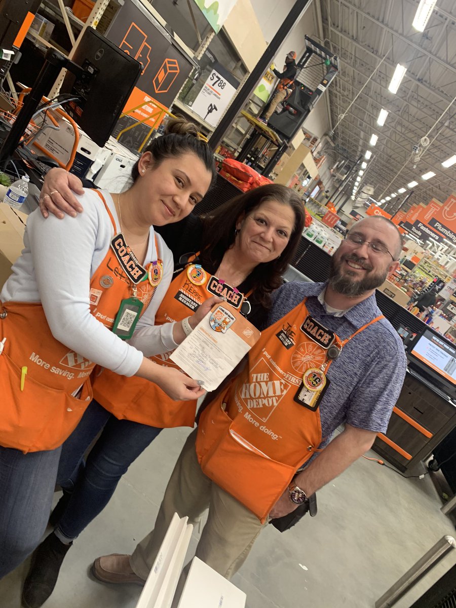 Kerre Leland (@kerreleland) on Twitter photo Congratulations to @LeticiaM8548 on being Supervisor of the Month!!! We would be lost without her!!!! <a href="/Joe_BowmanHD/">Joe Bowman</a> <a href="/Kswizzy14/">Kieaira Suess</a> <a href="/staceyjsharp1/">Stacey J Sharp-Brown</a> <a href="/BrianConwayTHD/">Brian Conway</a> Congratulations to @LeticiaM8548 on being Supervisor of the Month!!! We would be lost without her!!!! <a href="/Joe_BowmanHD/">Joe Bowman</a> <a href="/Kswizzy14/">Kieaira Suess</a> <a href="/staceyjsharp1/">Stacey J Sharp-Brown</a> <a href="/BrianConwayTHD/">Brian Conway</a>