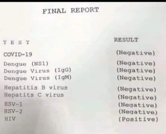 OfficialTatten's tweet image. Thank the lord I don’t have covid-19😊