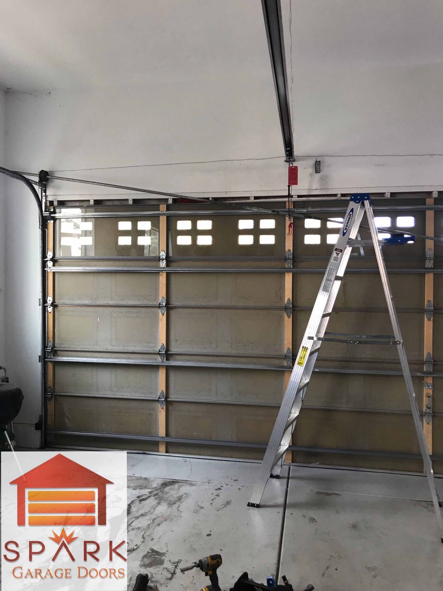 Sparkdoors's tweet image. The best of Aurora garage door repair at your service!

Spark Garage Doors is an installer and servicer

Spark Garage Doors is a one-stop service center for all door needs.

#Aurora #GarageDoorSupplier #SparkGarageDoors

Visit our website: sparkgaragedoors.com