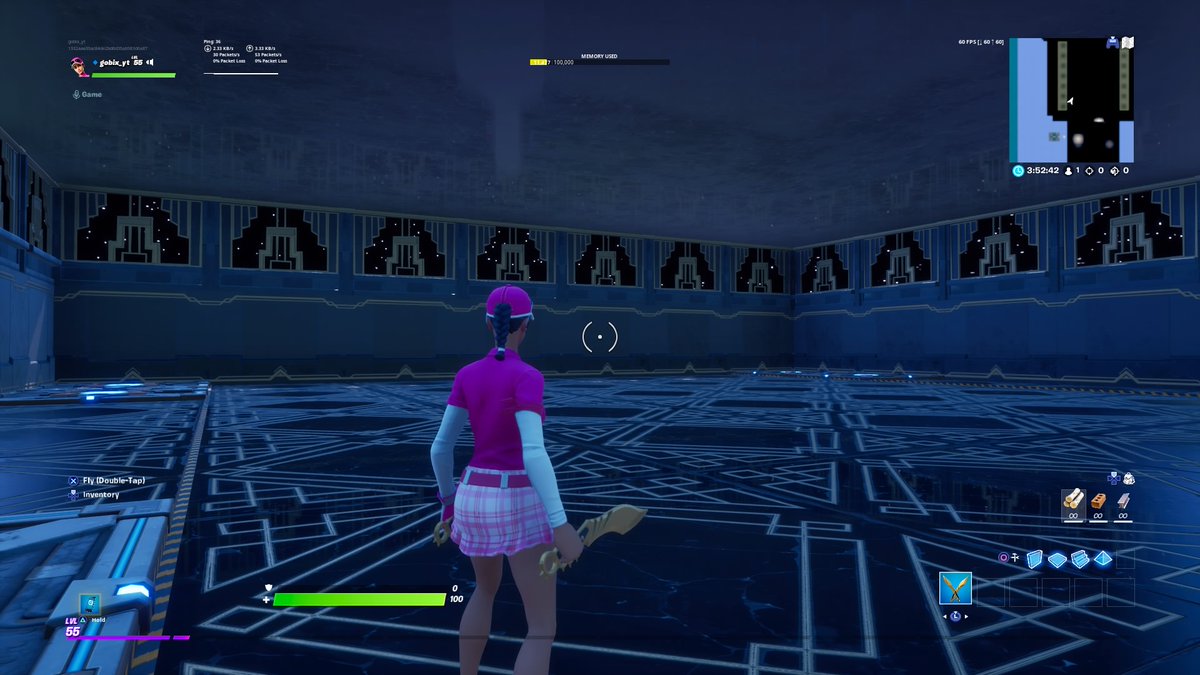 gobix2's tweet image. #PS4share