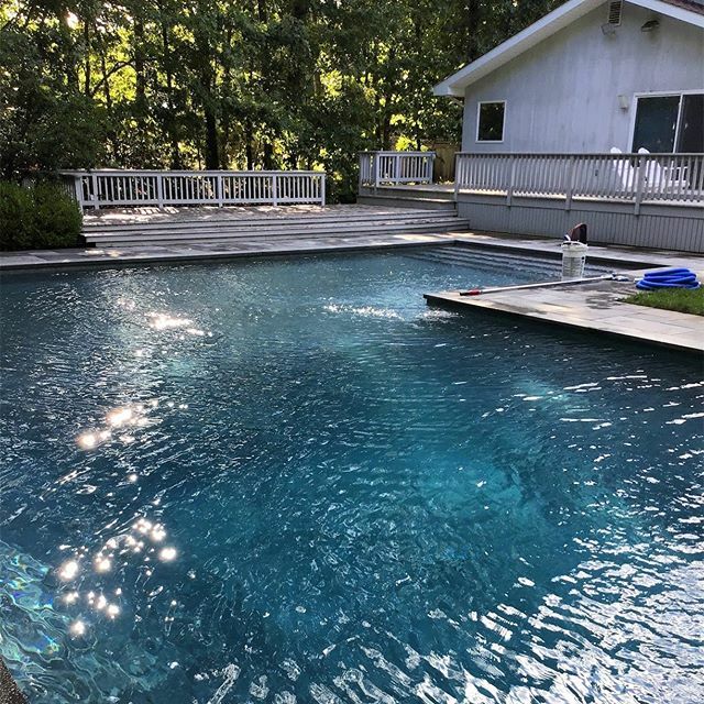Here’s some shimmering water for your Monday ift.tt/2xJnvbf