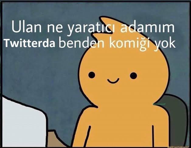 Tanersngl's tweet photo. @meliasmodeus 1 twit yürüdü ya hıamına https://t.co/dlO32fqTI9