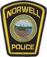 Norwell Police tweet media