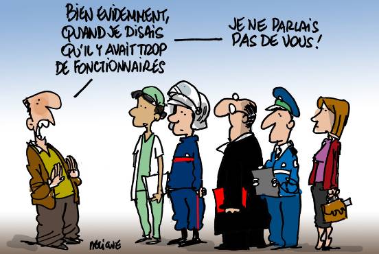 franckcourchamp's tweet photo. #coronavirus: Soignants, enseignants, chercheurs, policiers, militaires, etc... tout le monde à fond. 
Qui c'est déjà qui trouvait qu'on avait trop de fonctionnaires? 🤔 https://t.co/ONGlQfwubR