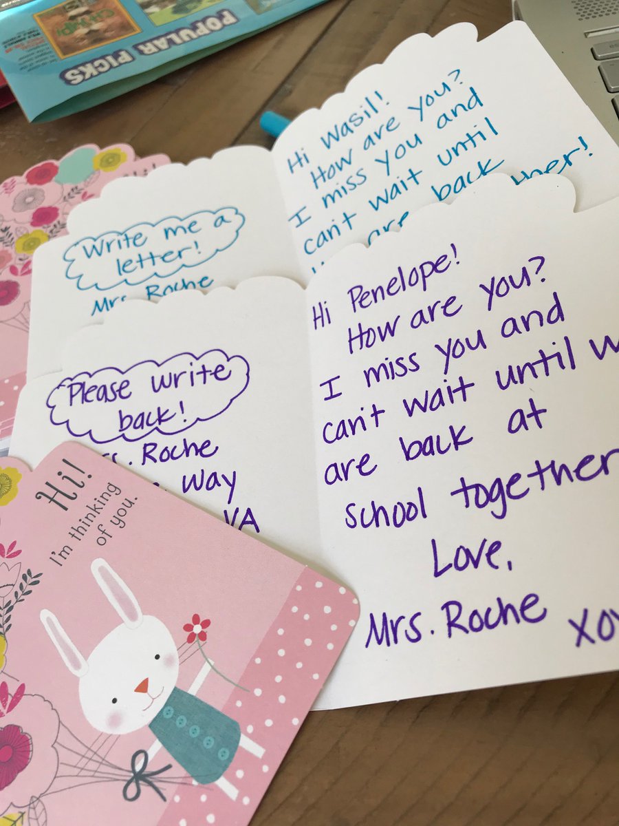 Mrs. Roche’s Kindergarten tweet media