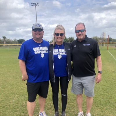 StFrancissftbal's tweet photo. #NewProfilePic https://t.co/PXyqj1yhU4