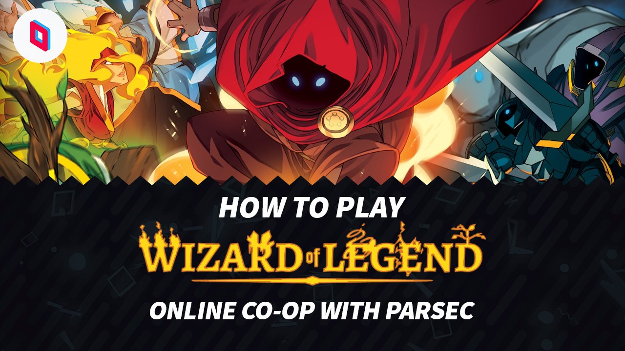 Parsec Wizard Of Legend Still Remains One Of Our Favorite Local Multiplayer Games How To Play Wizard Of Legend Online T Co H3pzuyrykq T Co Gtvj8nwsxd Twitter