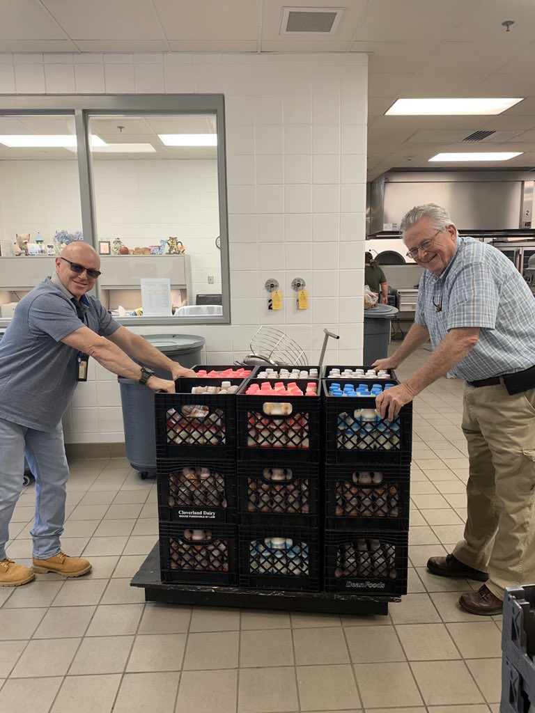 Homewood Schools tweet media