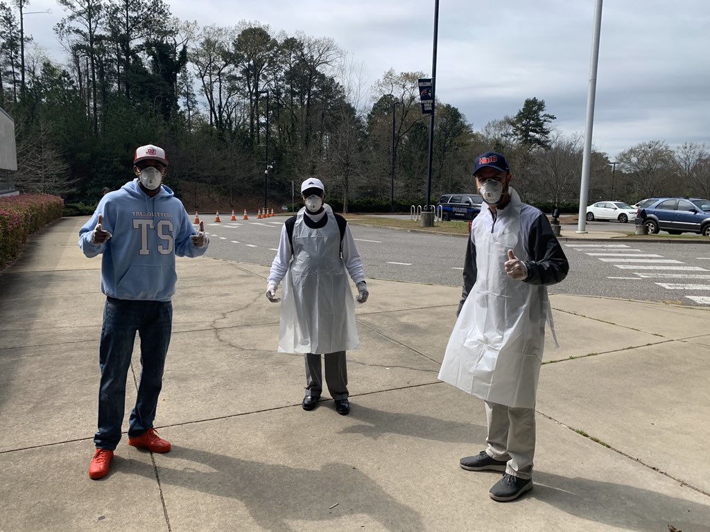 Homewood Schools tweet media