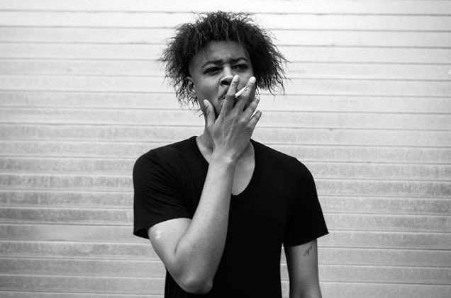 Happy birthday to Danny Brown, one of my favorite rappers of all time with a flawless discography 