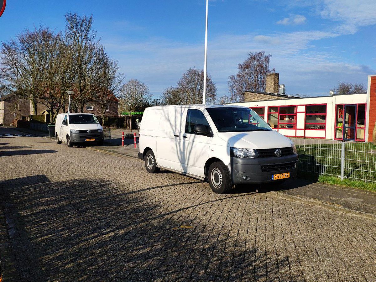 5-jarig meisje bezweken aan verwondingen na ongeval..