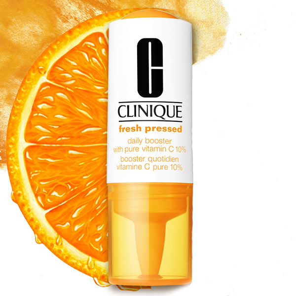 clinique vitamin c moisturizer