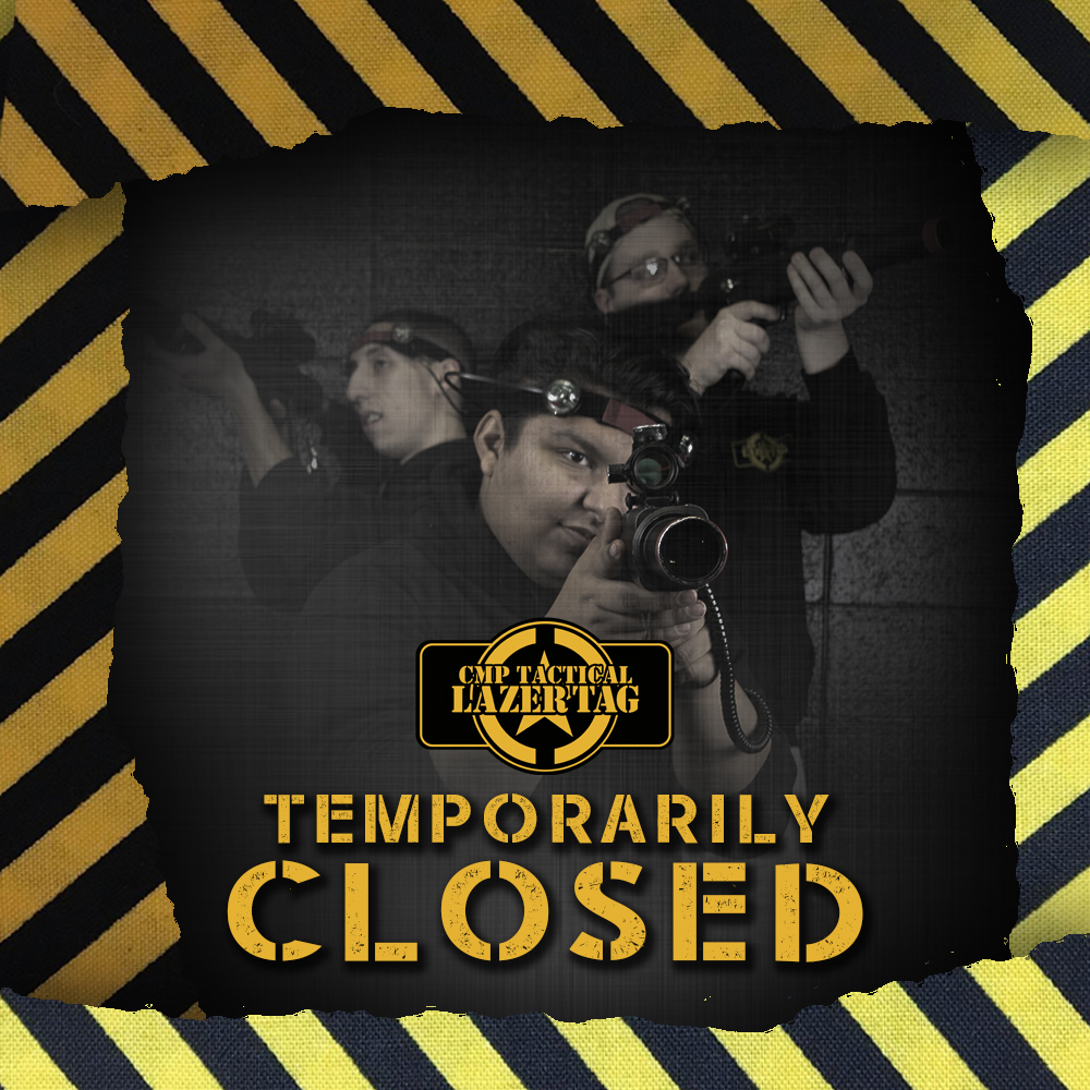 CMPTacticalFF's tweet image. Effective immediately we will be closing temporarily due to the coronavirus outbreak. This is a decision we take very seriously, and you can see our full statement on our website: frankfort.cmptactical.com/2020/03/16/tem…