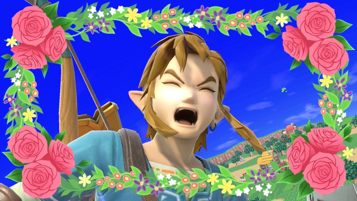 Happy birthday, Eiji Aonuma   