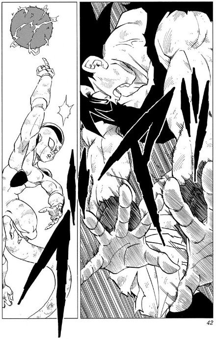 さりげないオマージュ 
