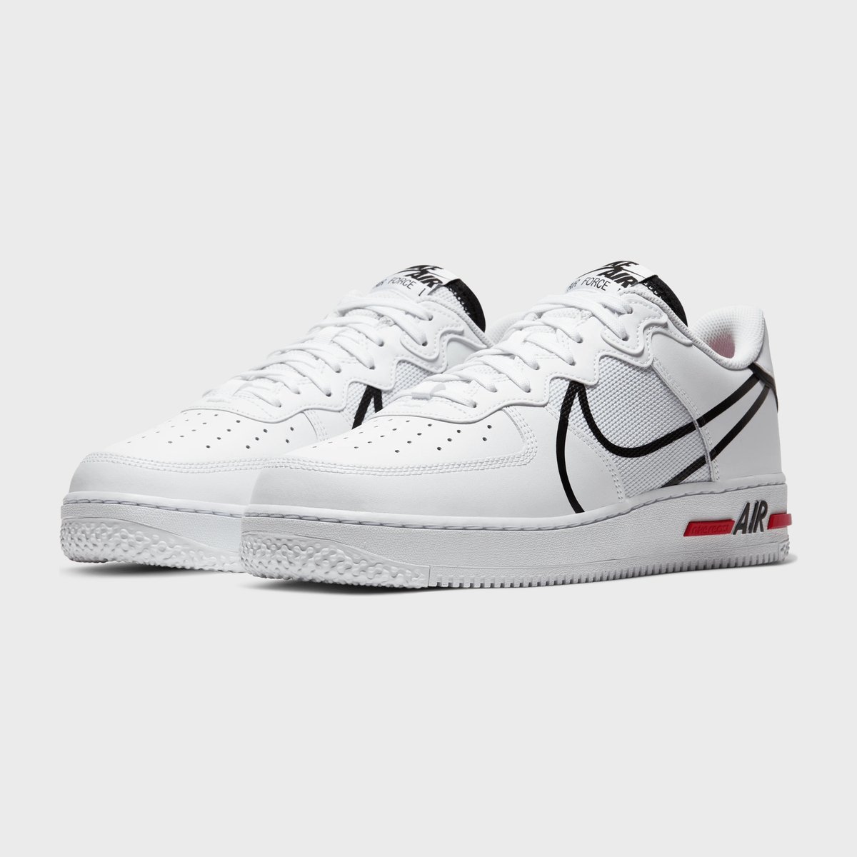 payless air force 1