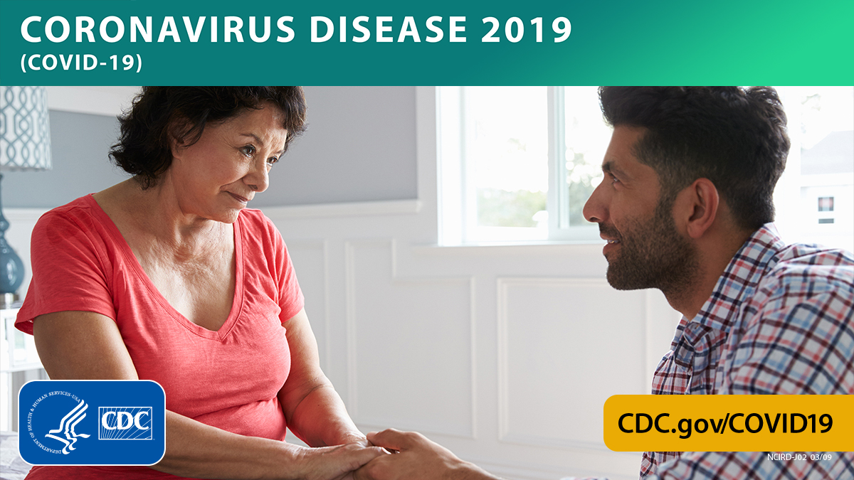 The outbreak of #COVID19 &amp; the call for social distancing may be stressful for the entire community. Follow these tips from <a href="/CDCgov/">CDC</a> on how to cope and support others 👇