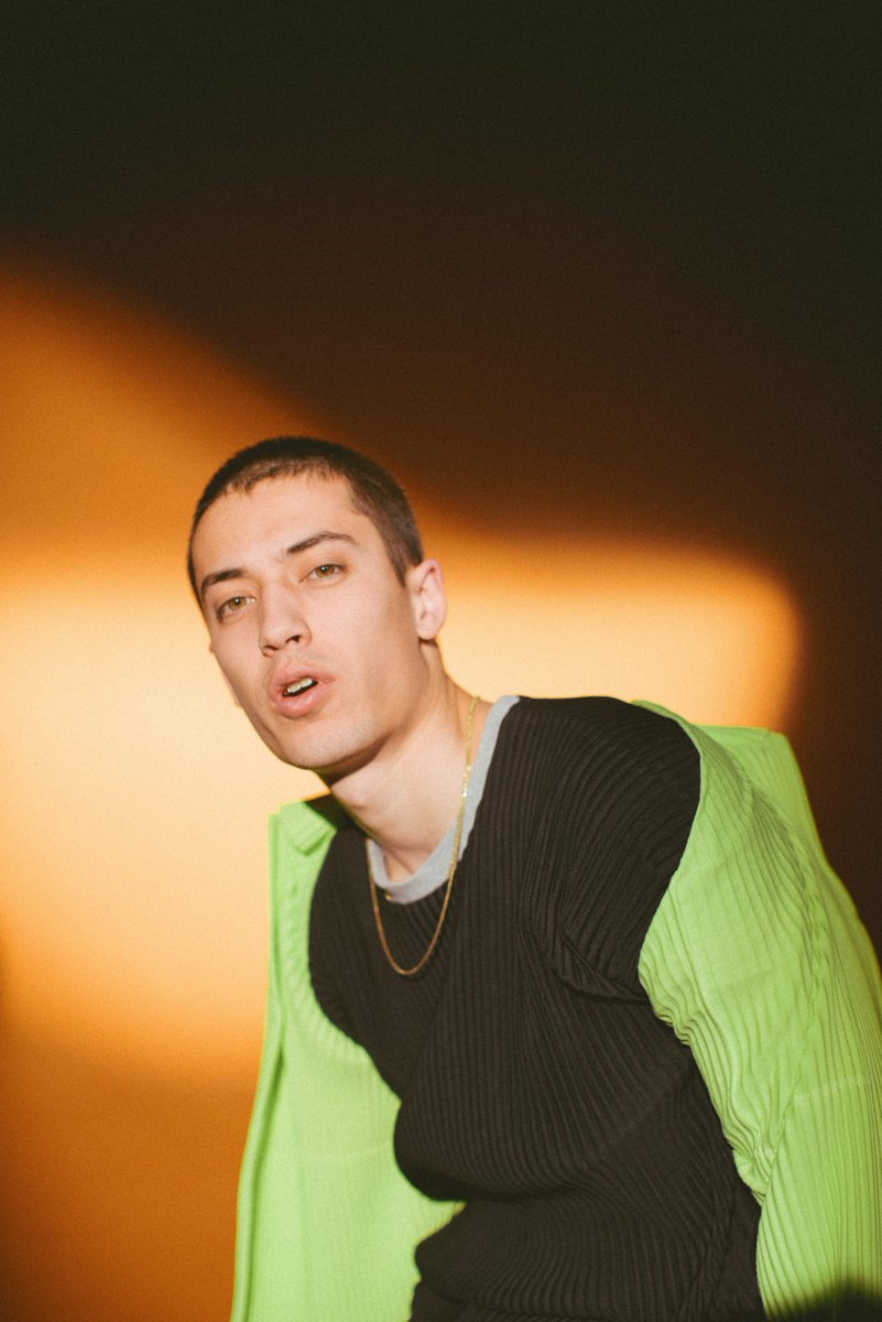 iameden's tweet image. new interview with @gaffermag up now 😇

gaffer.online/features/music…