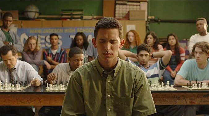 #SXSW2020 Initiative: 'Critical Thinking' Review - John Leguizamo Mines Culture and Excitement from Chess bit.ly/2U95YAI
