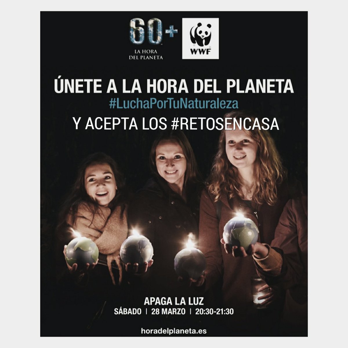 Grupo Local WWF Sevilla tweet media