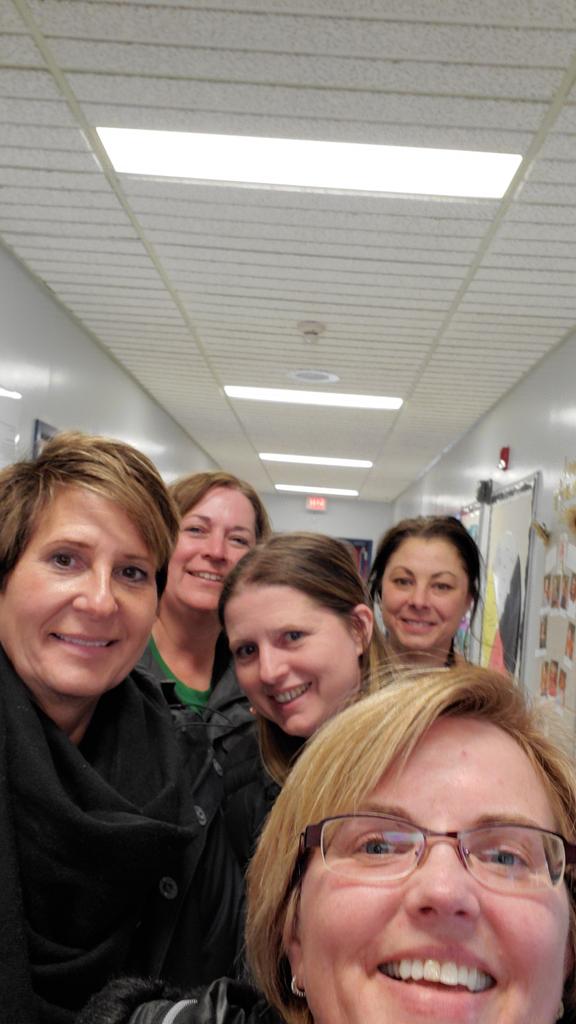 On this very surreal day...SK schools winding down to indefinite closure as of March 20, 2020. #mpscpssd Covid 2019  Your PLS Staff wishes health and safety to all!