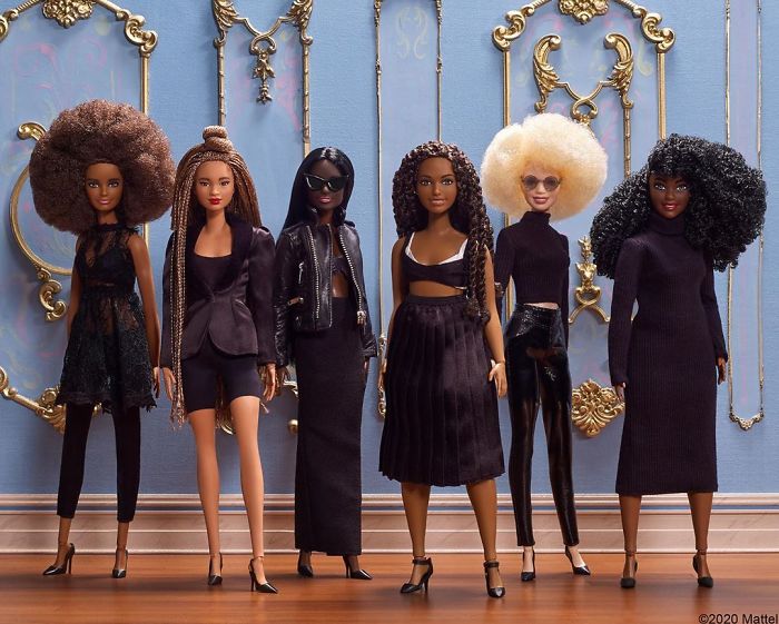 Barbie parent company sale