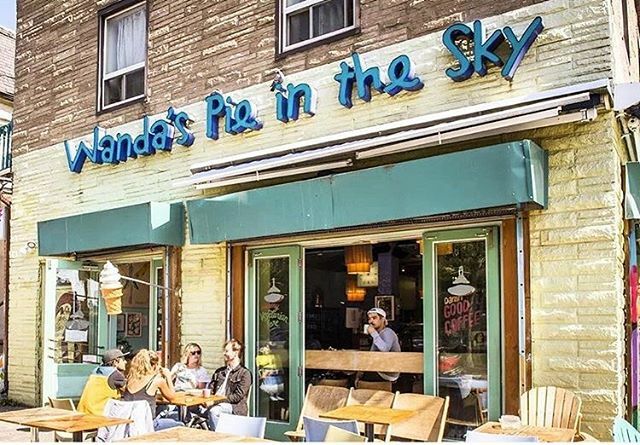 Hello everyone!
We wanted to check in to let you know of the changes we have made due to the recent developments with COVID-19.
As of now we will be remaining open from 9am to 7pm daily for take-out only. We also can still make deliveries on our regular schedule with enough …