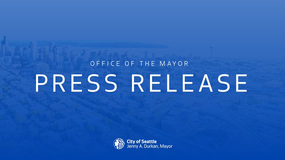 We know that working families in Seattle are already struggling because of the COVID-19 pandemic. That's why I am announcing that today, the <a href="/CityofSeattle/">City of Seattle</a> will provide $5 million in grocery vouchers to help families impacted by the COVID-19 pandemic.
durkan.seattle.gov/2020/03/mayor-…
