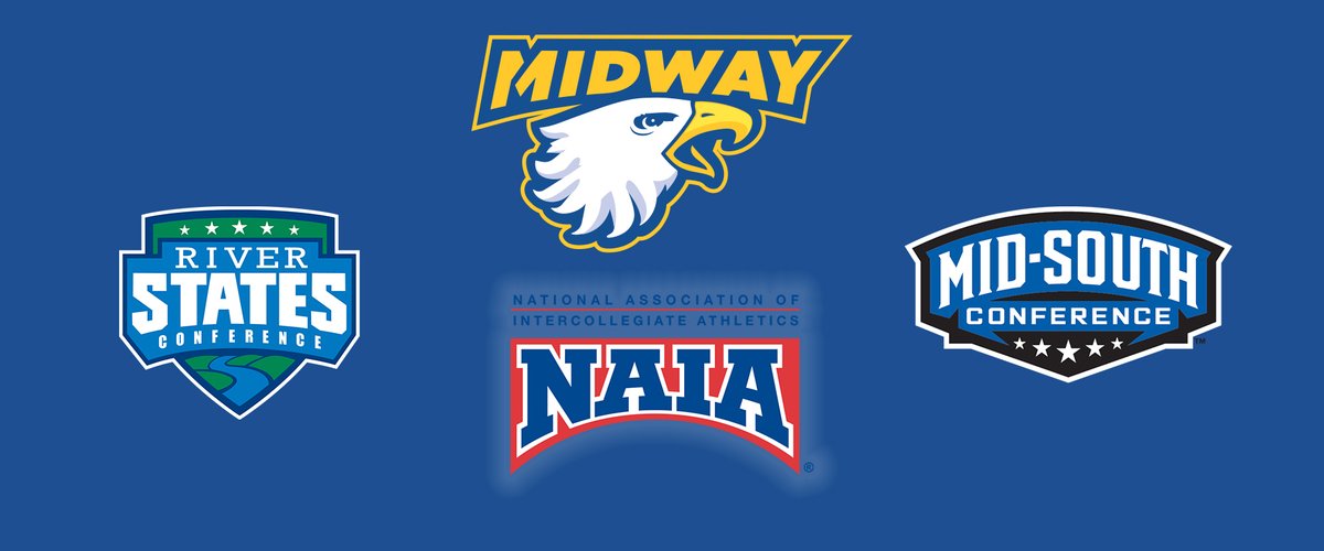 GoMidwayEagles's tweet photo. Midway: NAIA announces cancellation of Spring 2020 Sports Season - https://t.co/TY2rxZI7FZ https://t.co/1tUKmtcQSo