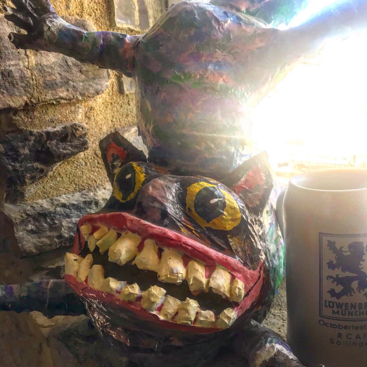 cheshirecatpub's tweet photo. we have decided to temporarily close our doors effective tomorrow 
We will be offering a huge choice of take home meals and hot and ready food.We have implemented precautions for safety If you have any questions or comments please email us at cheshirecatpub@gmail.com https://t.co/odpW2LNsSm