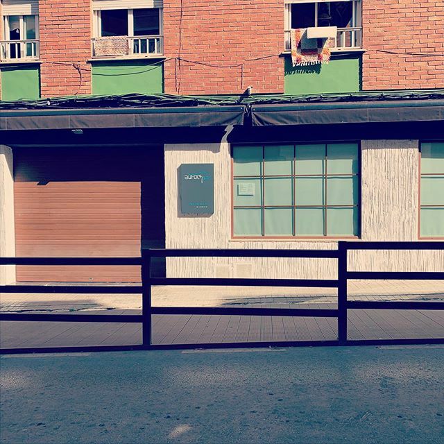 Qué ganas tenemos de que pase todo esto y volver a abrir!! #malditocoronavirus #yaquedamenos #aurochrest #gastroalicante ift.tt/2xKnaoH